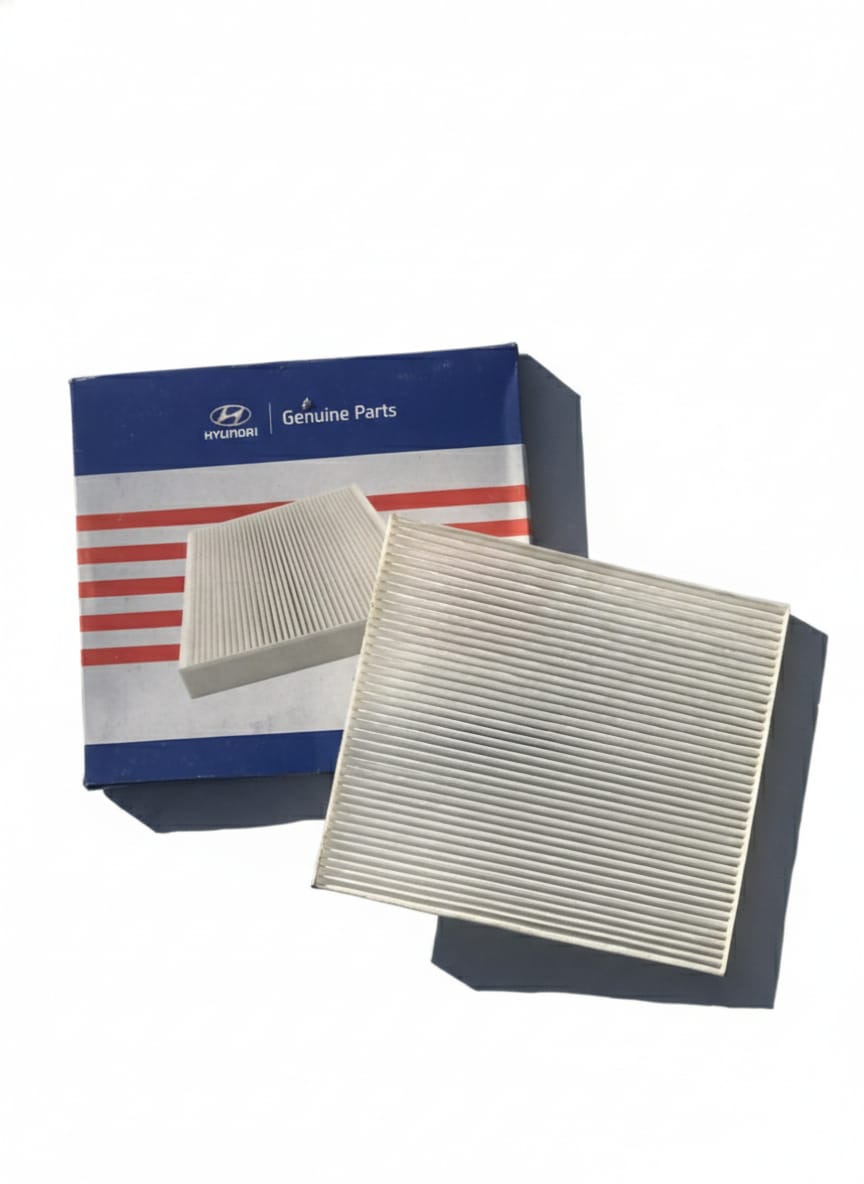 cabin (ac) filter i 20
